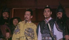 郑成功电视剧,海疆英雄的传奇征程