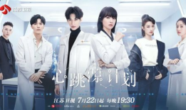 心跳源计划电视剧,揭秘心跳背后的秘密与命运交织