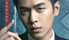 法医秦明电视剧,生死鉴证，正义之光