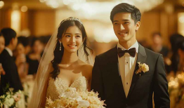 电视剧结婚,爱情与现实的碰撞