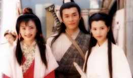 古天乐电视剧,穿越时空的传奇人生