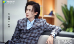 李宏毅主演电视剧全部,演绎人生百态，诠释情感真谛