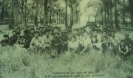 南洋泪 电视剧,异国奋斗的悲欢离合