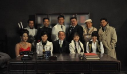 飞虎神鹰电视剧,智勇双全，热血铸就传奇