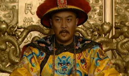 电视剧雍正王朝,权谋与情感的宫廷风云录