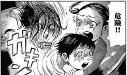 丧尸漫画,丧尸漫画中的惊悚与希望