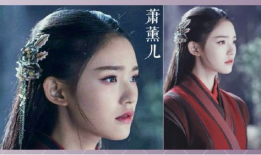 林允电视剧,演绎经典角色，绽放荧屏魅力