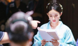 赵丽颖新电视剧