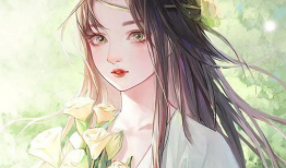 古言漫画,古言漫画中的爱恨情仇