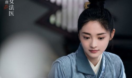 周洁琼的电视剧,从延禧攻略到如懿传，宫廷剧中的古装佳人