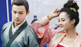 阿成电视剧,逆袭人生，梦想照进现实