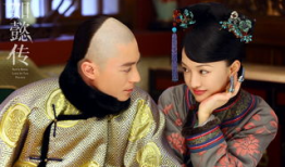 如懿传电视剧免费观看,揭秘宫廷秘史，再现传奇人生