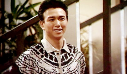 温兆伦电视剧,演绎传奇人生，诠释时代变迁