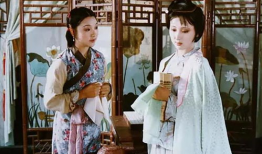 红楼梦 电视剧,梦回大观园，演绎红尘悲欢录