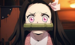 鬼灭之刃漫画全集免费阅读,热血复仇之旅，拯救家族与挚爱