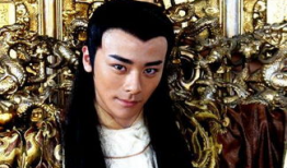 关于朱由检的电视剧