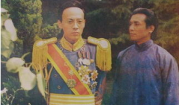 康德第一保镖传奇电视剧全集,传奇守护者风云录