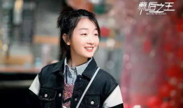 周冬雨电视剧,演绎青春岁月，绽放荧屏魅力