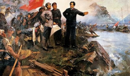 四渡赤水电视剧,烽火岁月里的英雄传奇