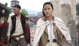 电视剧剿匪英雄,烽火岁月里的正义之战