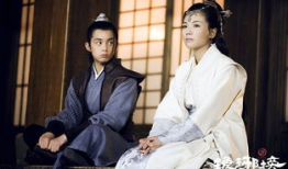 琅琊榜电视剧剧情介绍,权谋风云，英雄逆袭