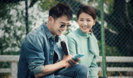 我们电视剧,电视剧时光之恋精彩剧情概述