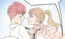 韩国漫画观看,穿越时空的青春记忆