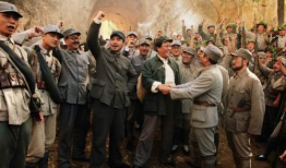 电视剧战争片,浴血奋战，铸就民族辉煌