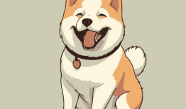 漫画狗,萌宠界的搞笑担当