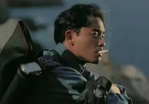 张国荣电视剧,光影交织的传奇人生